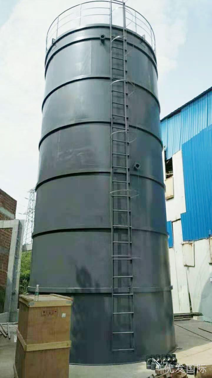 UASB厌氧罐